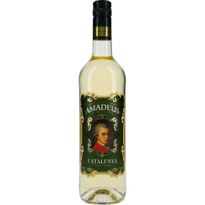 Amadeus Catalunya White 11,5 %