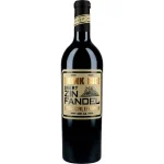 Think Big! The Big Zinfandel 14,5 %