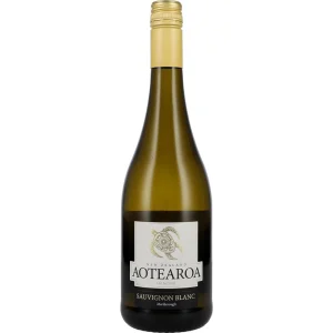 Aotearoa Sauvignon Blanc 12,5 %