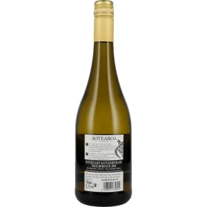 Aotearoa Sauvignon Blanc 12,5 %