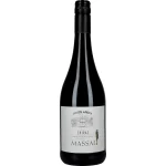 Massai Shiraz 2017 14,5 %