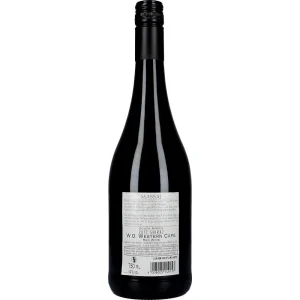 Massai Shiraz 2017 14,5 %