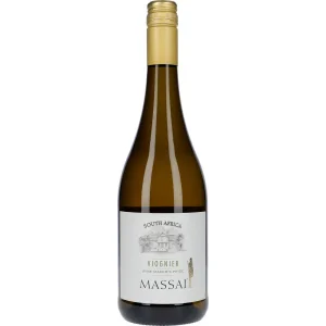 Massai Viognier 14 %