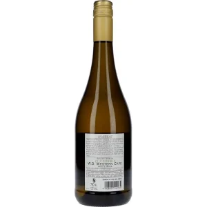 Massai Viognier 14 %