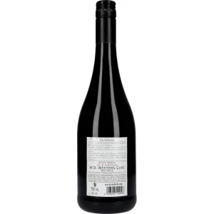 Massai Pinotage 2018 14,5 %