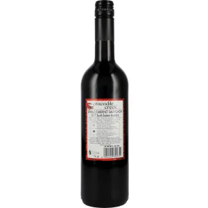 Crocodile Creek Shiraz Cabernet Sauvignon 13,5 %