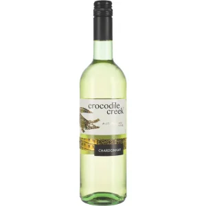 Crocodile Creek Chardonnay 12,5 %