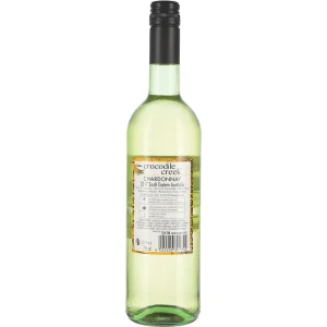 Crocodile Creek Chardonnay 12,5 %