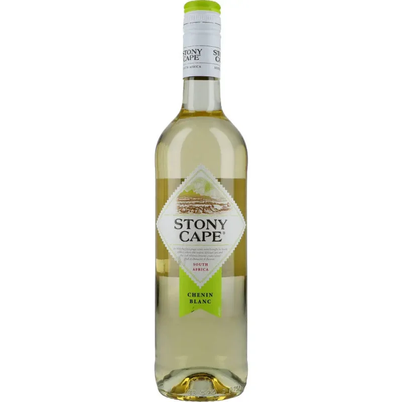 Stony Cape Chenin Blanc 12,5 %