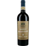 Brandvlei Manor Shiraz Mourvèdre 2014 14 %