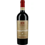 Brandvlei Manor Coffee Pinotage 14,5 %