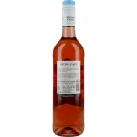 Stony Cape Syrah Rosé 12,5 %