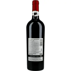 The Original Steak Win Malbec Dry 14 %