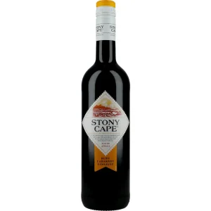 Stony Cape Ruby Cabernet Cinsault 13 %