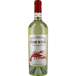 The Original Fish Wine Sauvignon Blanc Dry 12 %