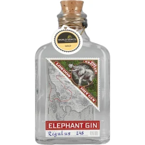 Elephant Gin London Dry 45 %