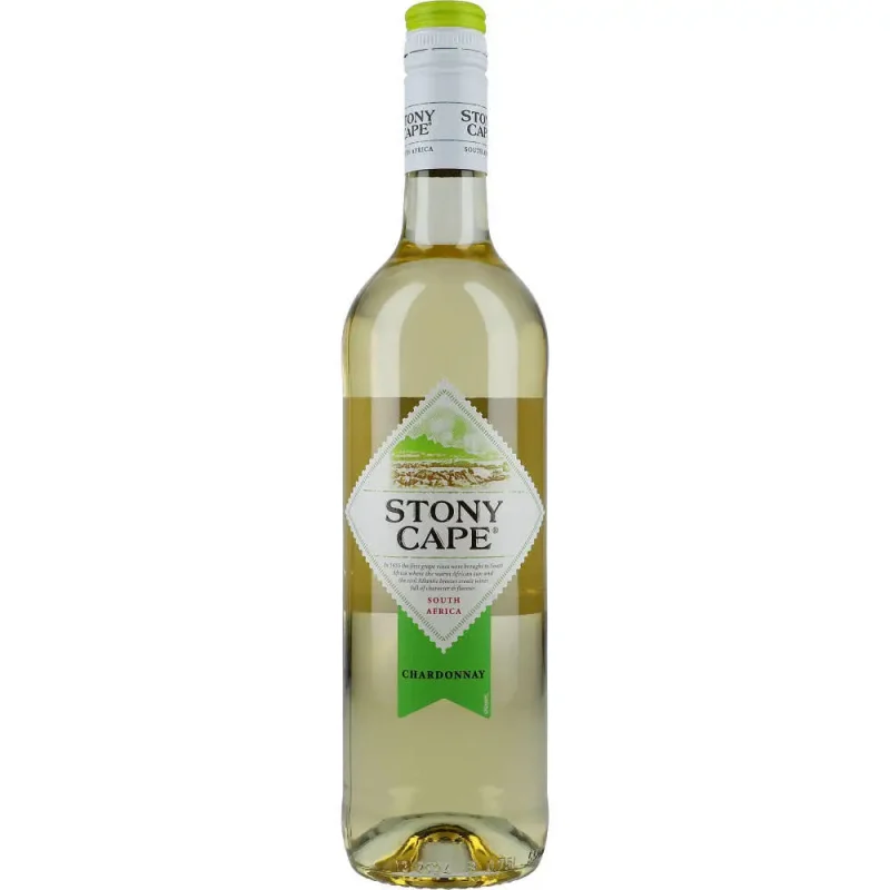 Stony Cape Chardonnay 13 %