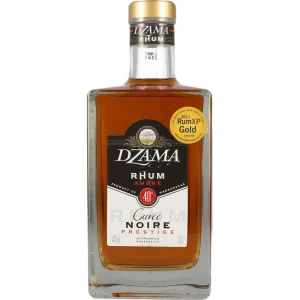 Dzama Noire Cuvee Prestige 40 %