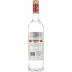 Stolichnaya Razberi 37,5 %