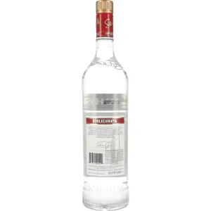 Stolichnaya Razberi 37,5 %