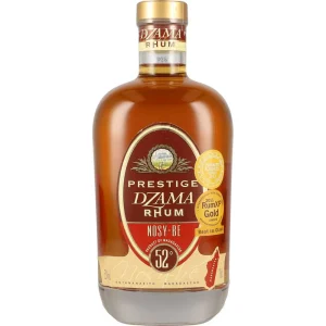 Dzama Nosy Be Ambre Prestige 57 %