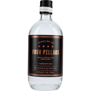 Four Pillars Dry Gin 41,8 %