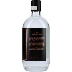 Four Pillars Dry Gin 41,8 %