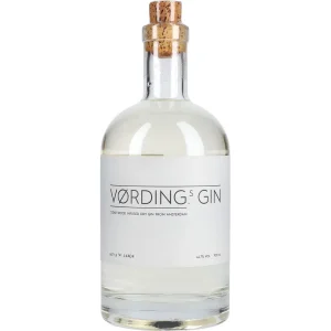 Voerding Gin 44,7 %