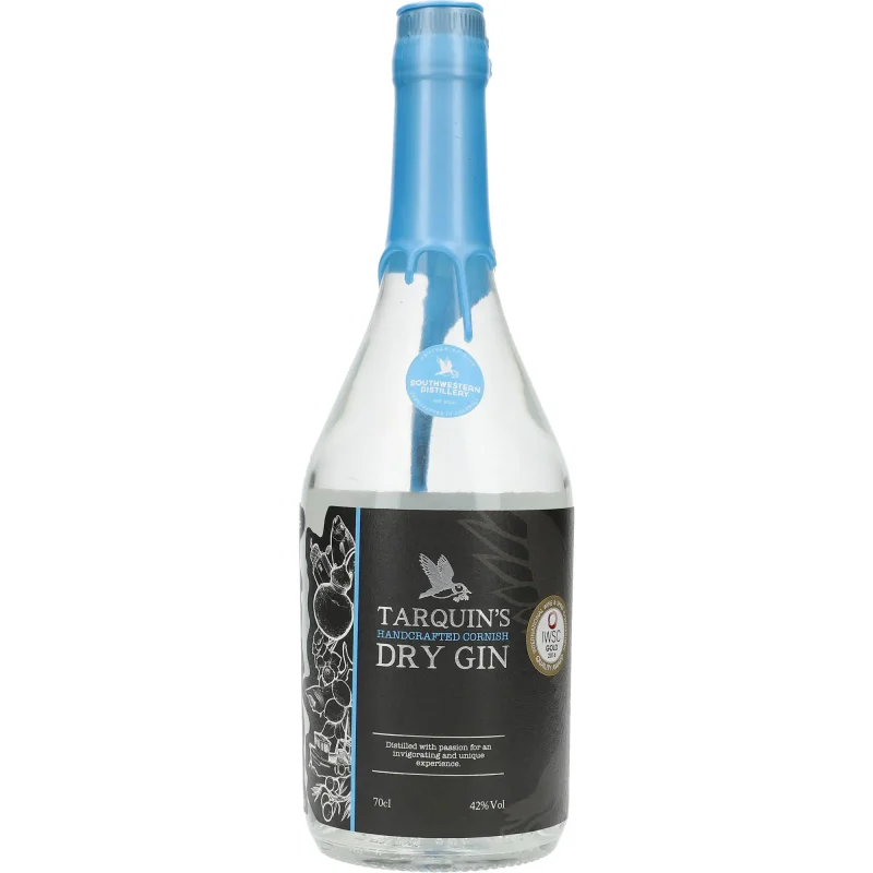 Tarquins Dry Gin 42 %