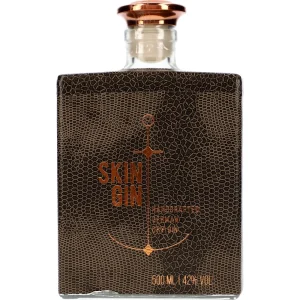 Skin Gin 42 %