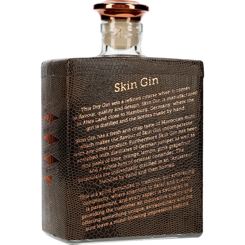 Skin Gin 42 %