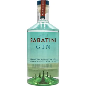 Sabatini Dry Gin 42 %