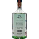 Sabatini Dry Gin 42 %