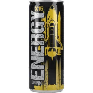 X15 Energy Drink