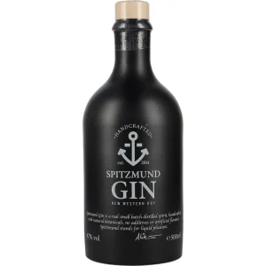 Spitzmund New Western Dry Gin 47 %