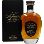 El Pasador de Oro Gran Reserva 40 %