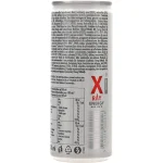 X-Ray Sugar Free