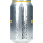 EGO Lemon & Ingefaer BIO