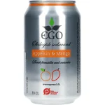 EGO Appelsin & Mango BIO