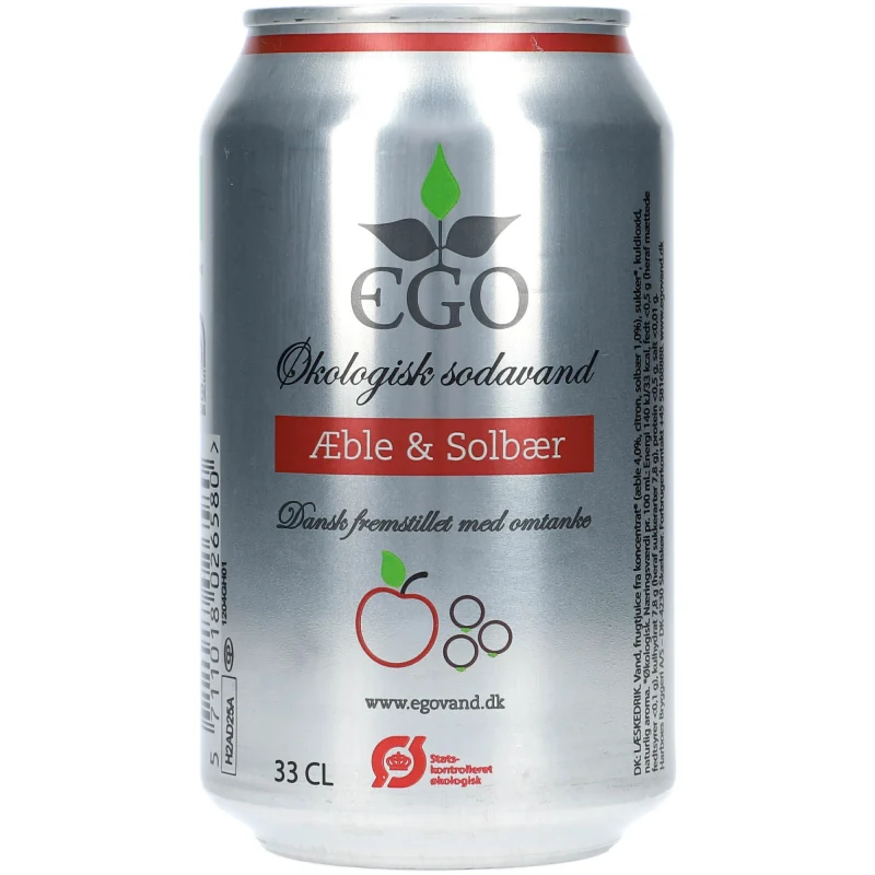 EGO Aeble & Solbaer BIO