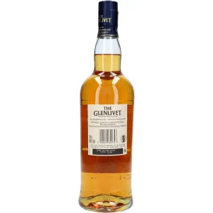 The Glenlivet Founder’s Reserve 40 %