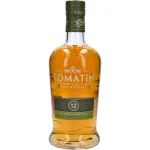 Tomatin 12y 43 %