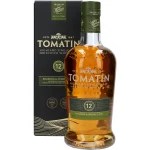 Tomatin 12y 43 %