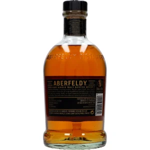 Aberfeldy 12y Single Highland Malt 40 %