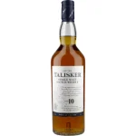 Talisker Malt Whisky 10y 45,8 %