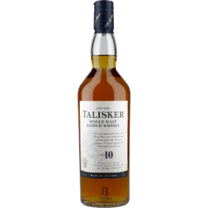 Talisker Malt Whisky 10y 45,8 %