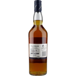 Talisker Malt Whisky 10y 45,8 %