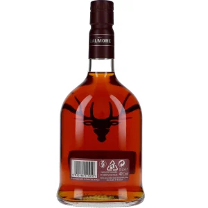 The Dalmore Malt 12y 40 %