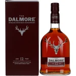 The Dalmore Malt 12y 40 %