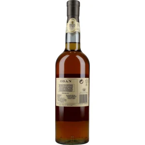 Oban Malt Whisky 14y 43 %